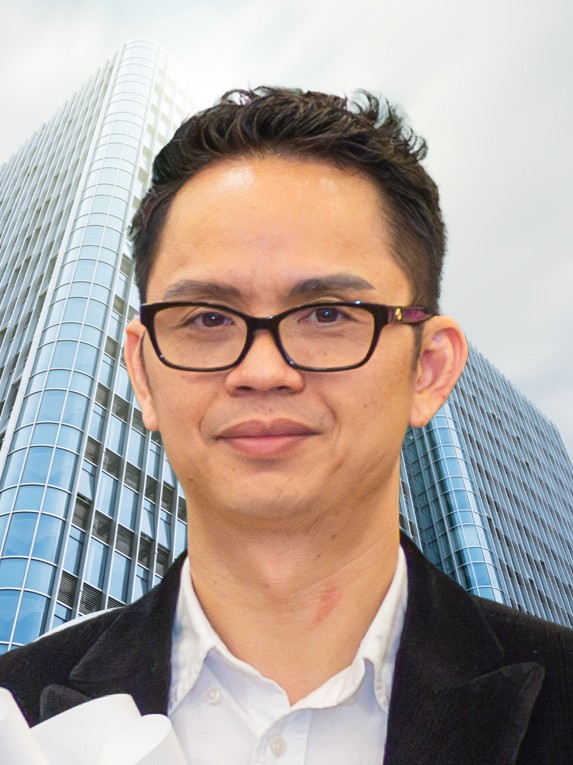 Vo Quoc Khanh