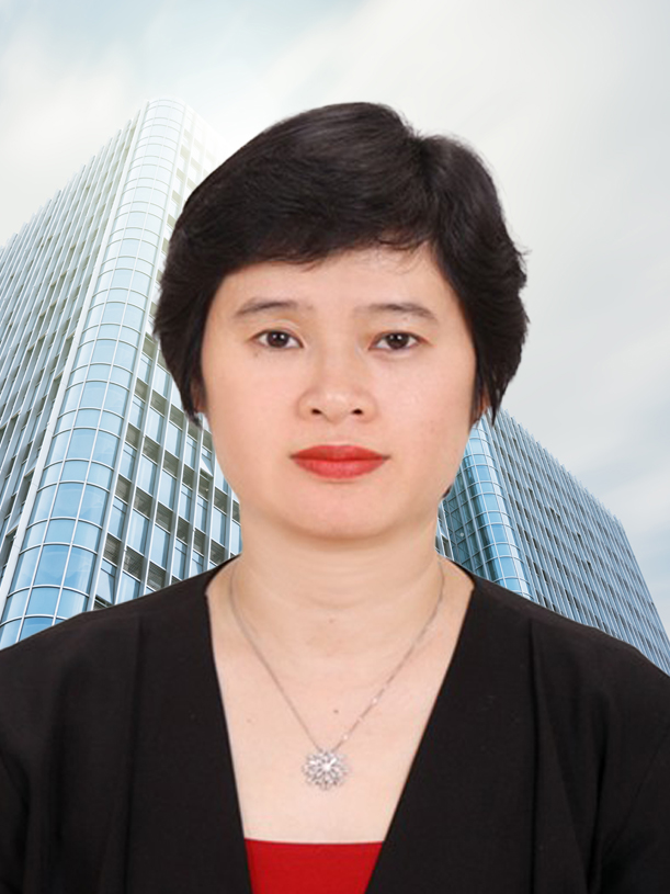 Vu Linh Chi