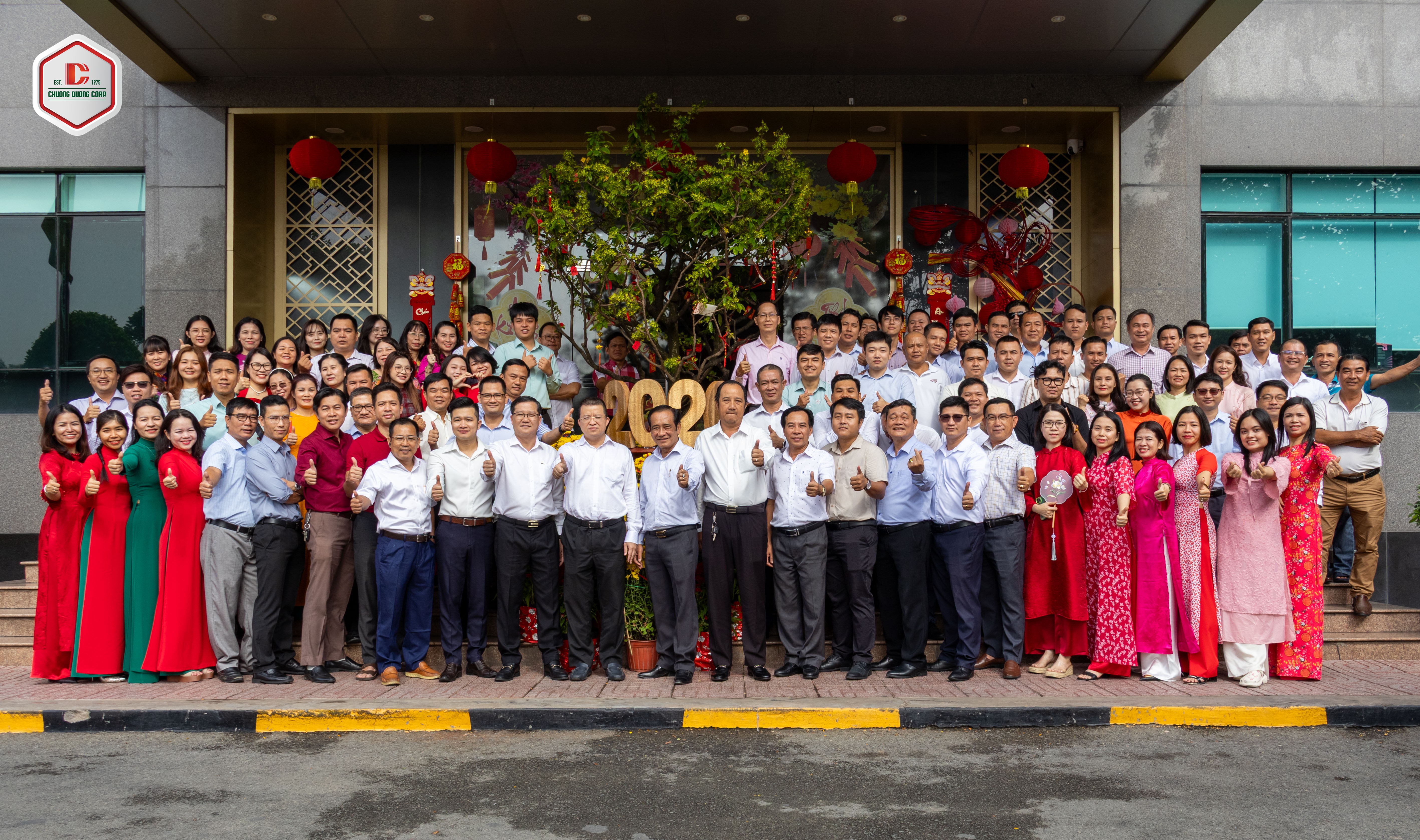 CDC KHAI XUÂN BÍNH NGỌ 2026