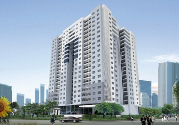 CĂN HỘ CAO CẤP CHƯƠNG DƯƠNG GARDEN