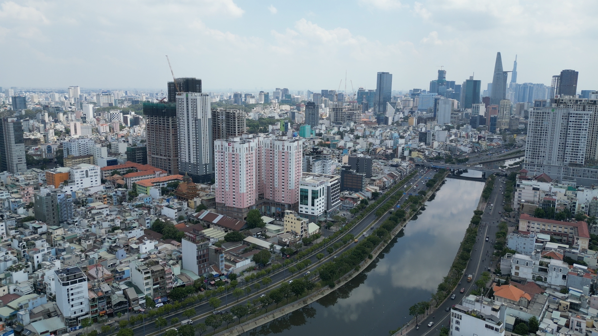 Dịch vụ Quản lý tòa nhà