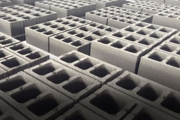 Producing and trading concrete products