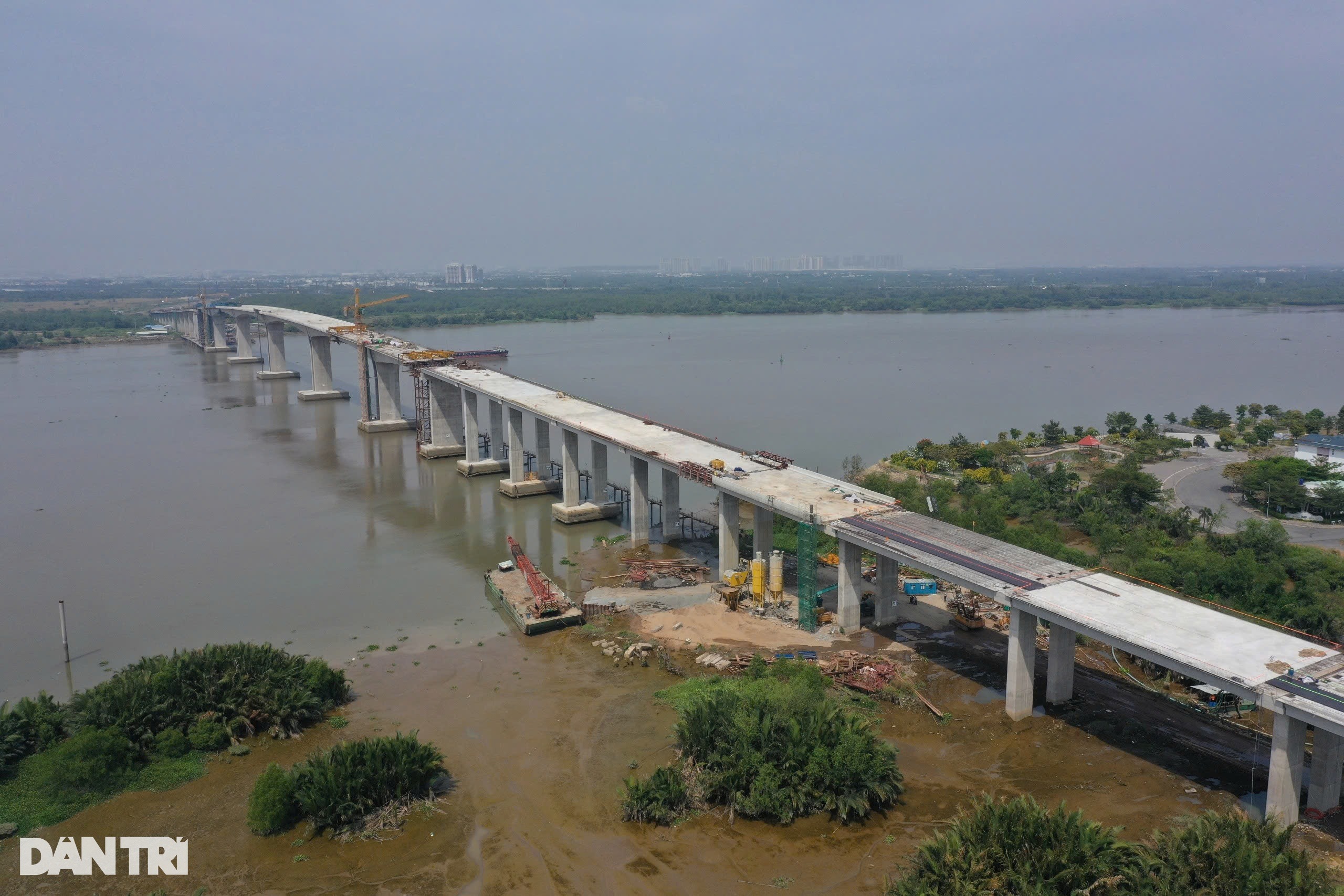 Nhon Trach Bridge