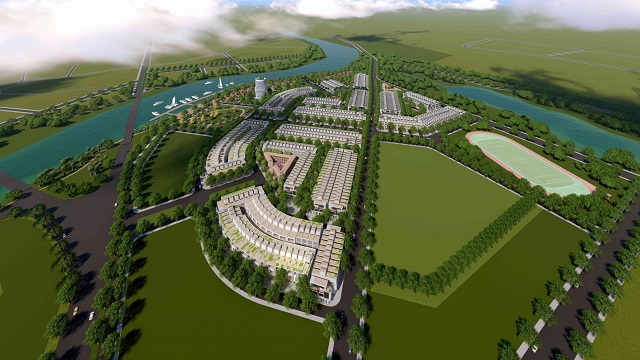 CDC "chia tay" một cổ đông lớn, tạm dừng góp vốn dự án gần 500 tỷ tại Quảng Nam